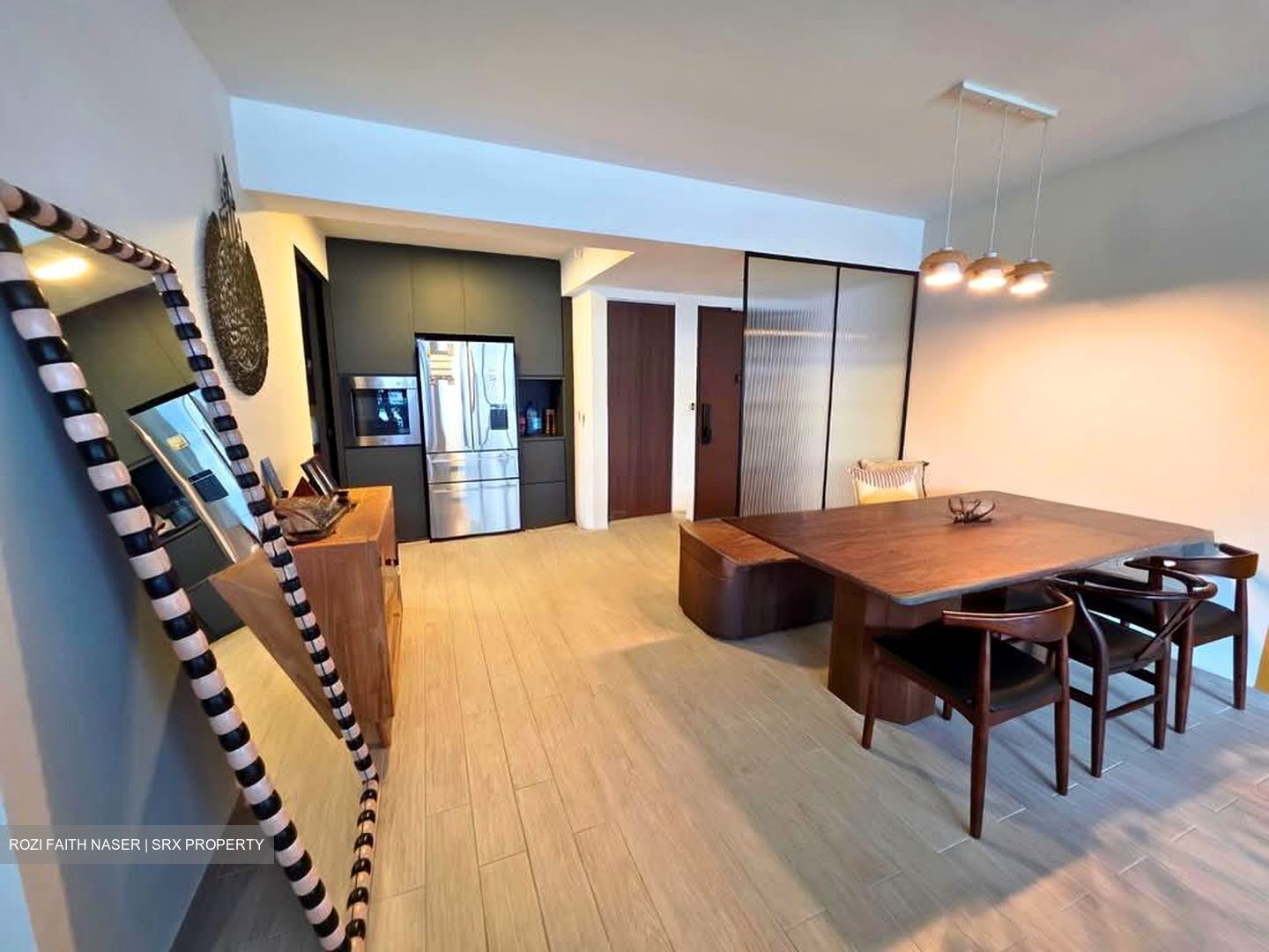 Blk 213B Punggol Waves (Punggol), HDB 5 Rooms #585812251